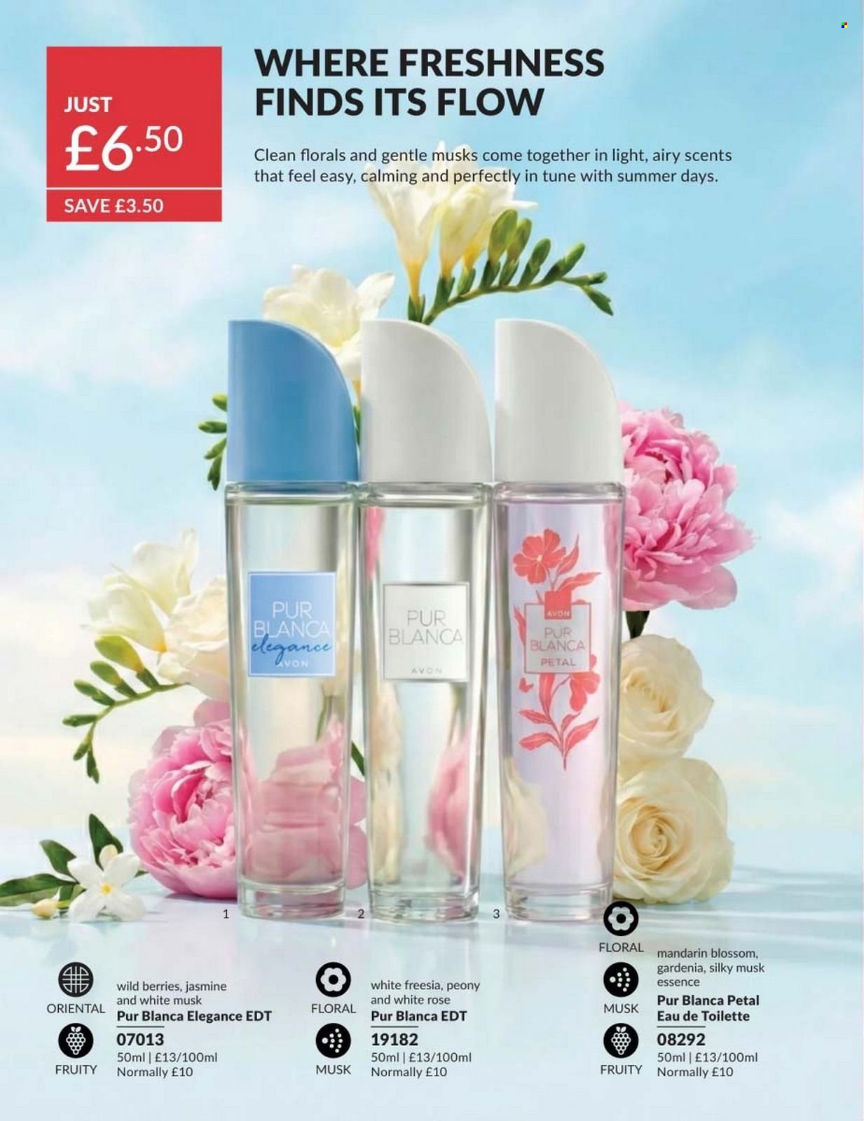 AVON offer - From 1 May 2026 (2026-05-01 - 2026-05-31) | 116