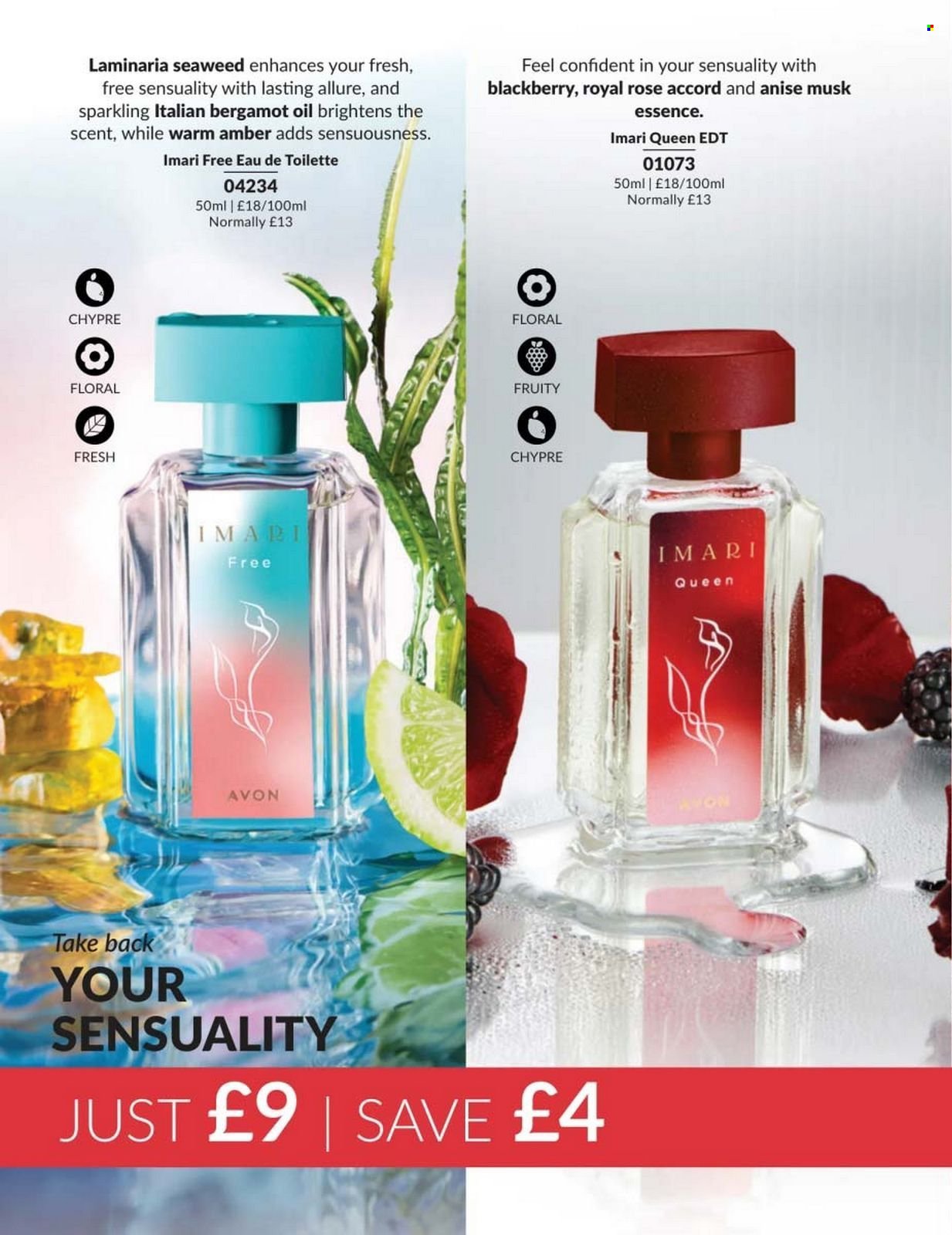 AVON offer - From 1 May 2026 (2026-05-01 - 2026-05-31) | 118