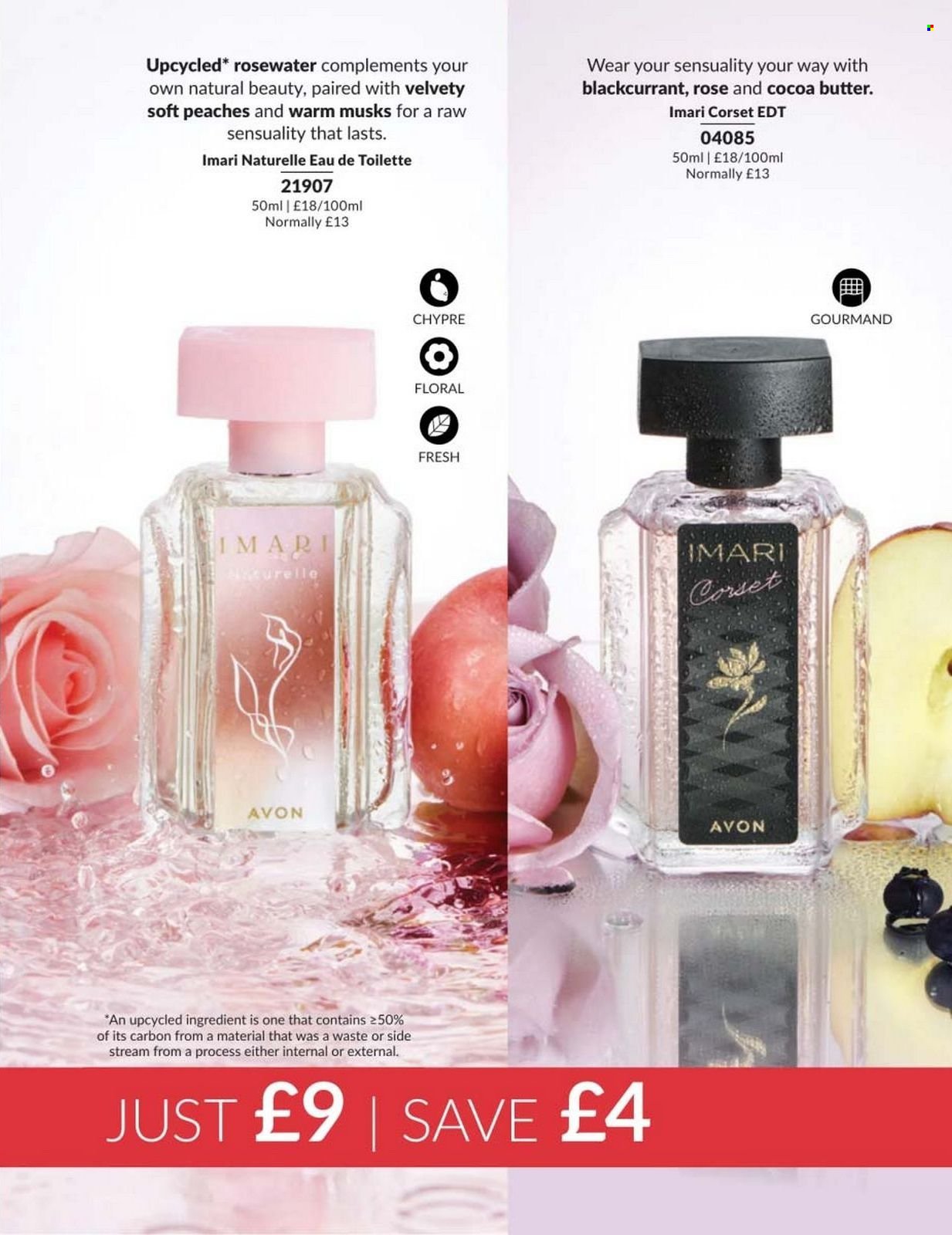 AVON offer - From 1 May 2026 (2026-05-01 - 2026-05-31) | 119