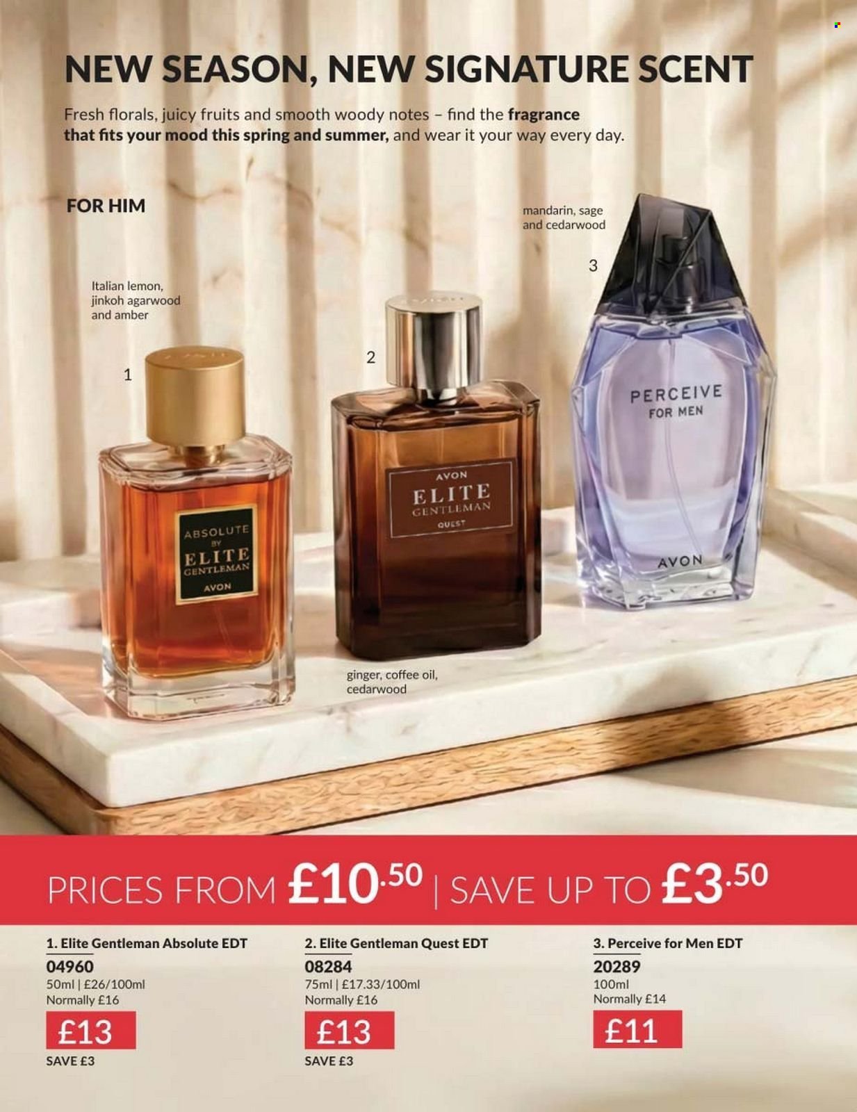 AVON offer - From 1 May 2026 (2026-05-01 - 2026-05-31) | 120