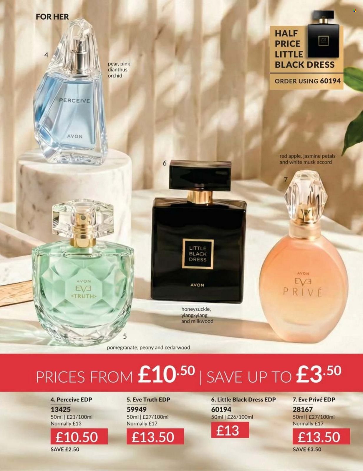 AVON offer - From 1 May 2026 (2026-05-01 - 2026-05-31) | 121