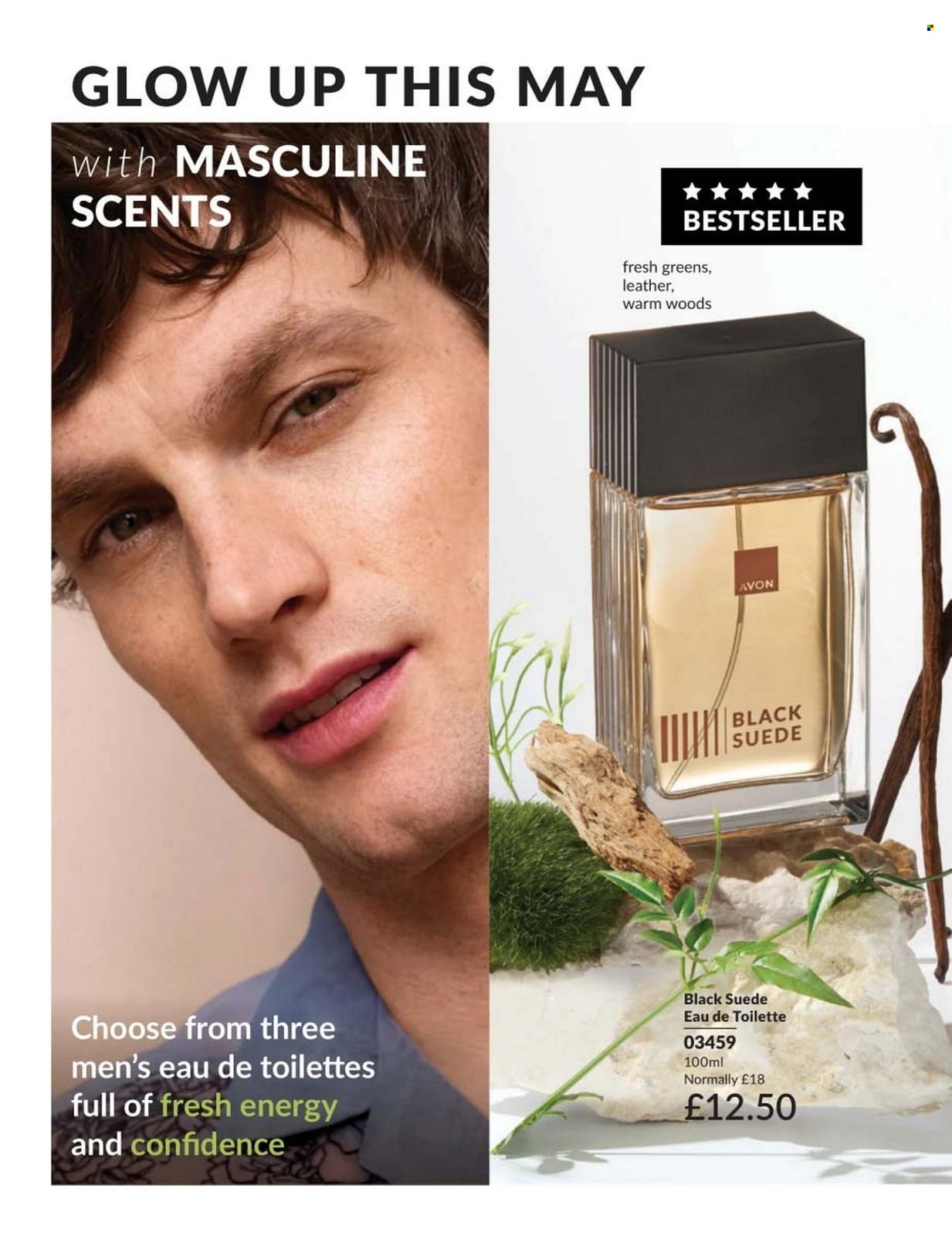 AVON offer - From 1 May 2026 (2026-05-01 - 2026-05-31) | 124