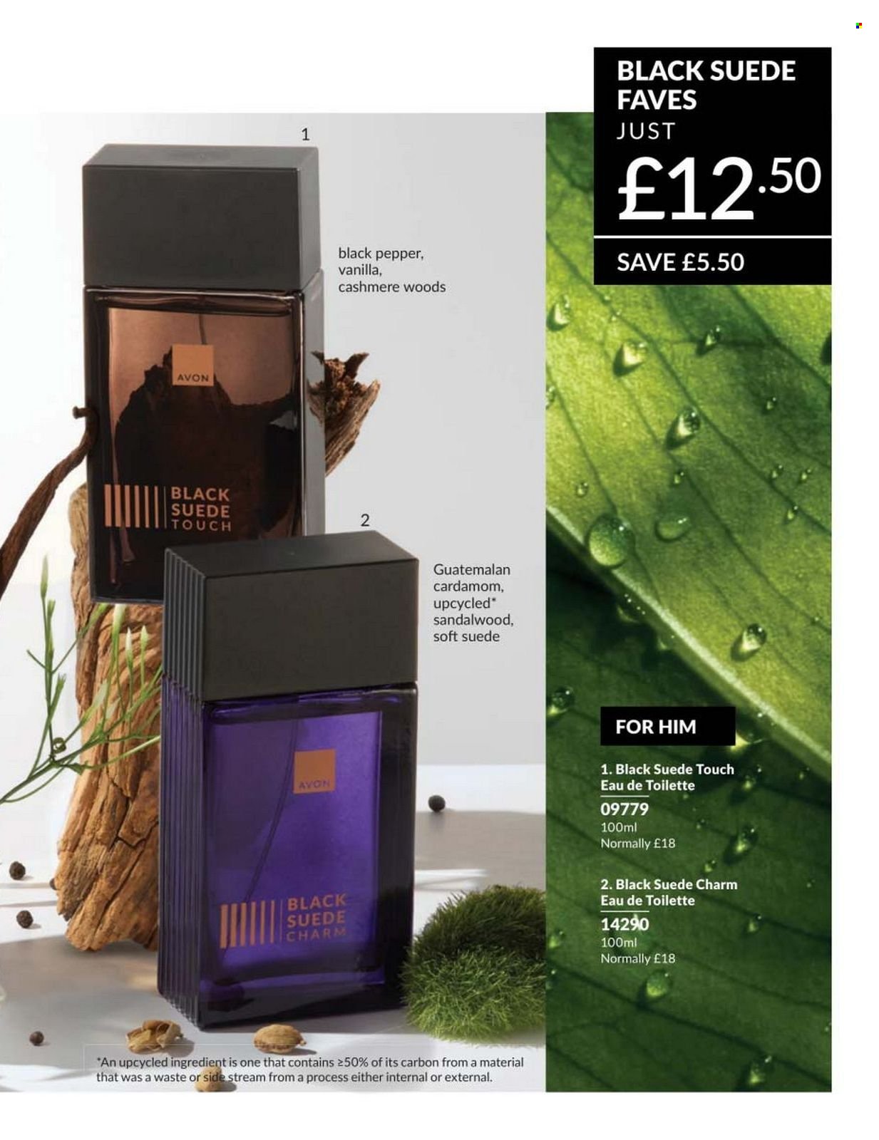 AVON offer - From 1 May 2026 (2026-05-01 - 2026-05-31) | 125