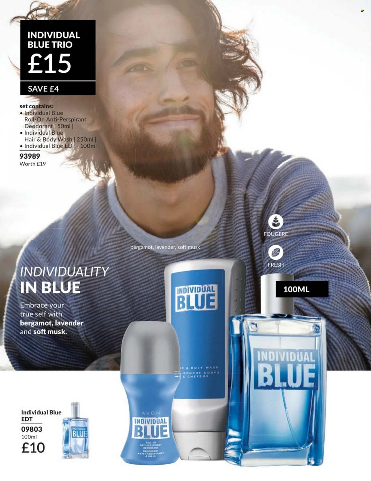 AVON offer - From 1 May 2026 (2026-05-01 - 2026-05-31) | 126