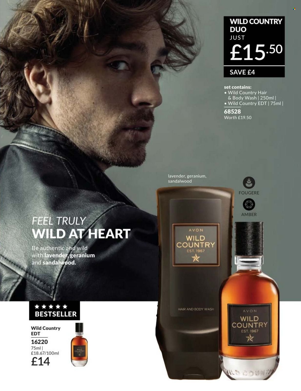 AVON offer - From 1 May 2026 (2026-05-01 - 2026-05-31) | 127