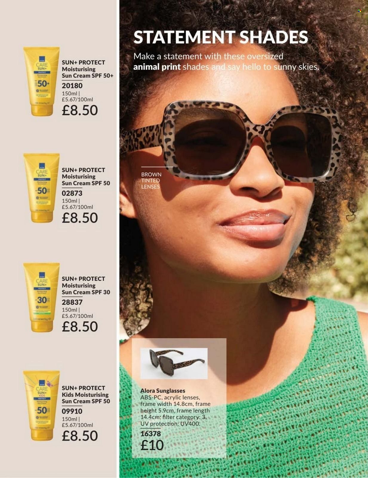AVON offer - From 1 May 2026 (2026-05-01 - 2026-05-31) | 14