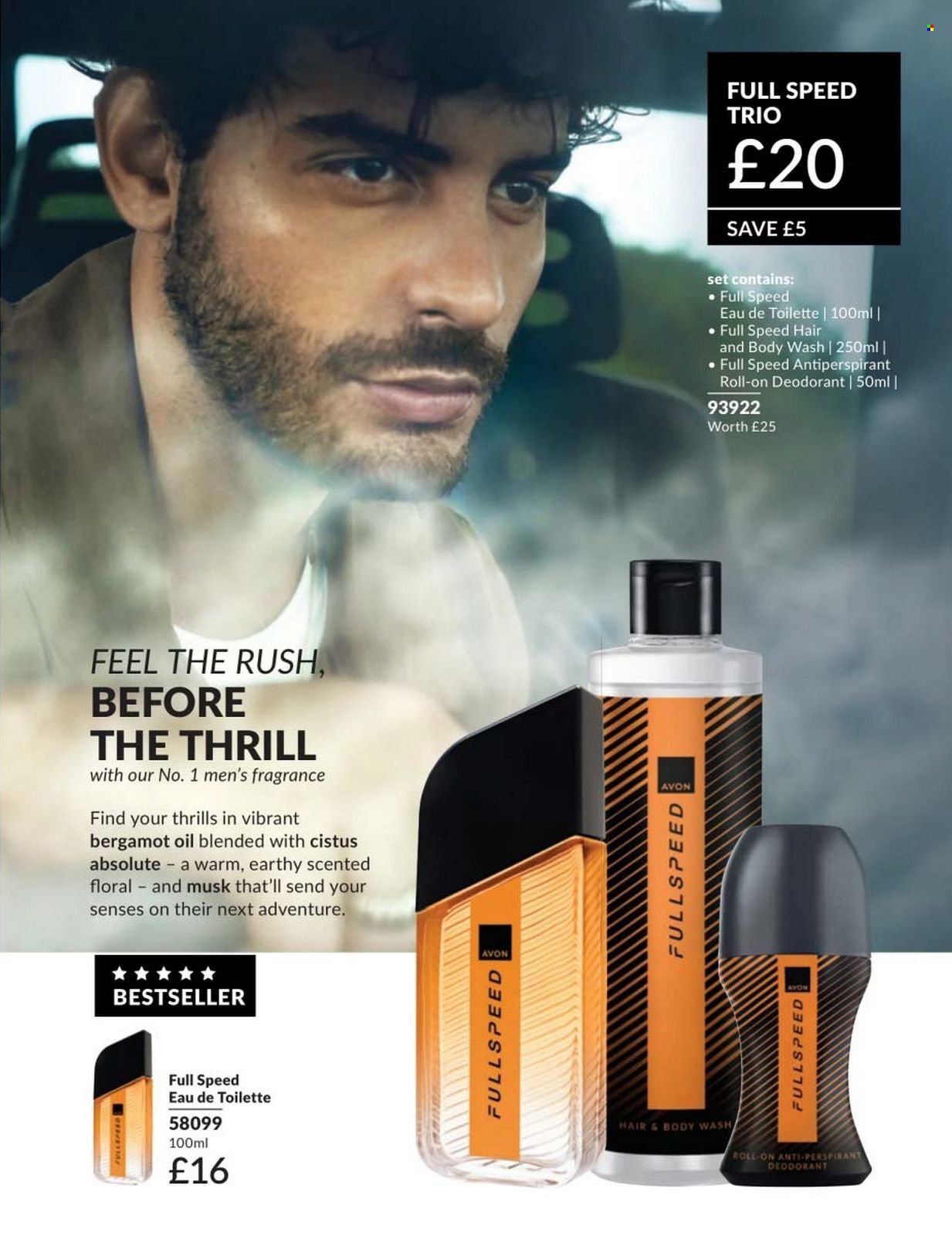 AVON offer - From 1 May 2026 (2026-05-01 - 2026-05-31) | 131