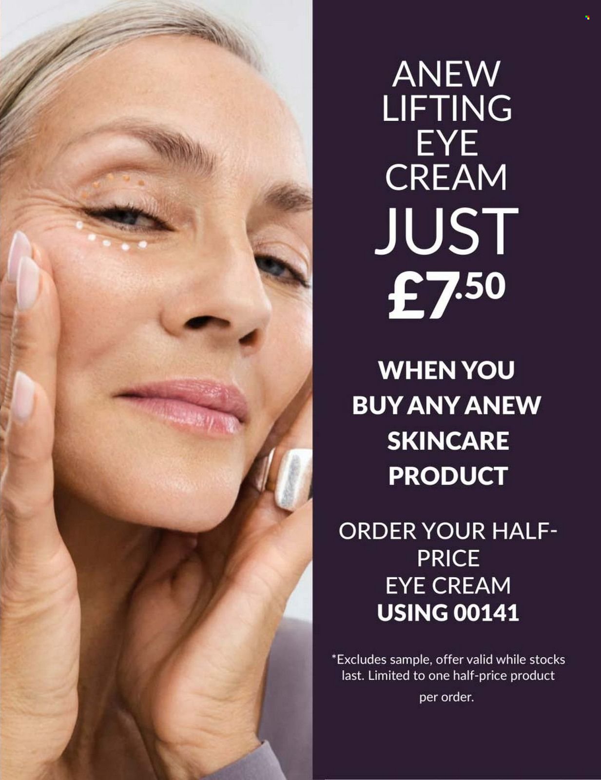AVON offer - From 1 May 2026 (2026-05-01 - 2026-05-31) | 133