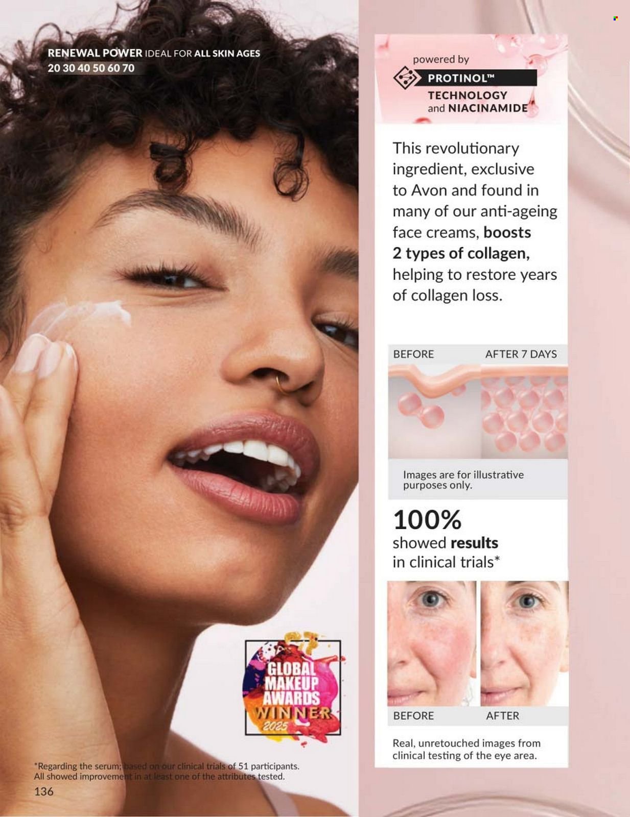 AVON offer - From 1 May 2026 (2026-05-01 - 2026-05-31) | 134