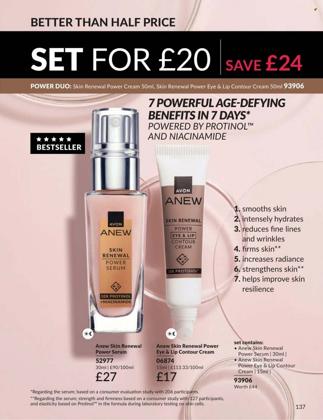 AVON offer - From 1 May 2026 (2026-05-01 - 2026-05-31) | 135