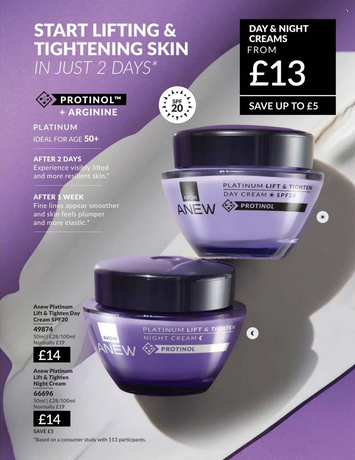 AVON offer - From 1 May 2026 (2026-05-01 - 2026-05-31) | 139