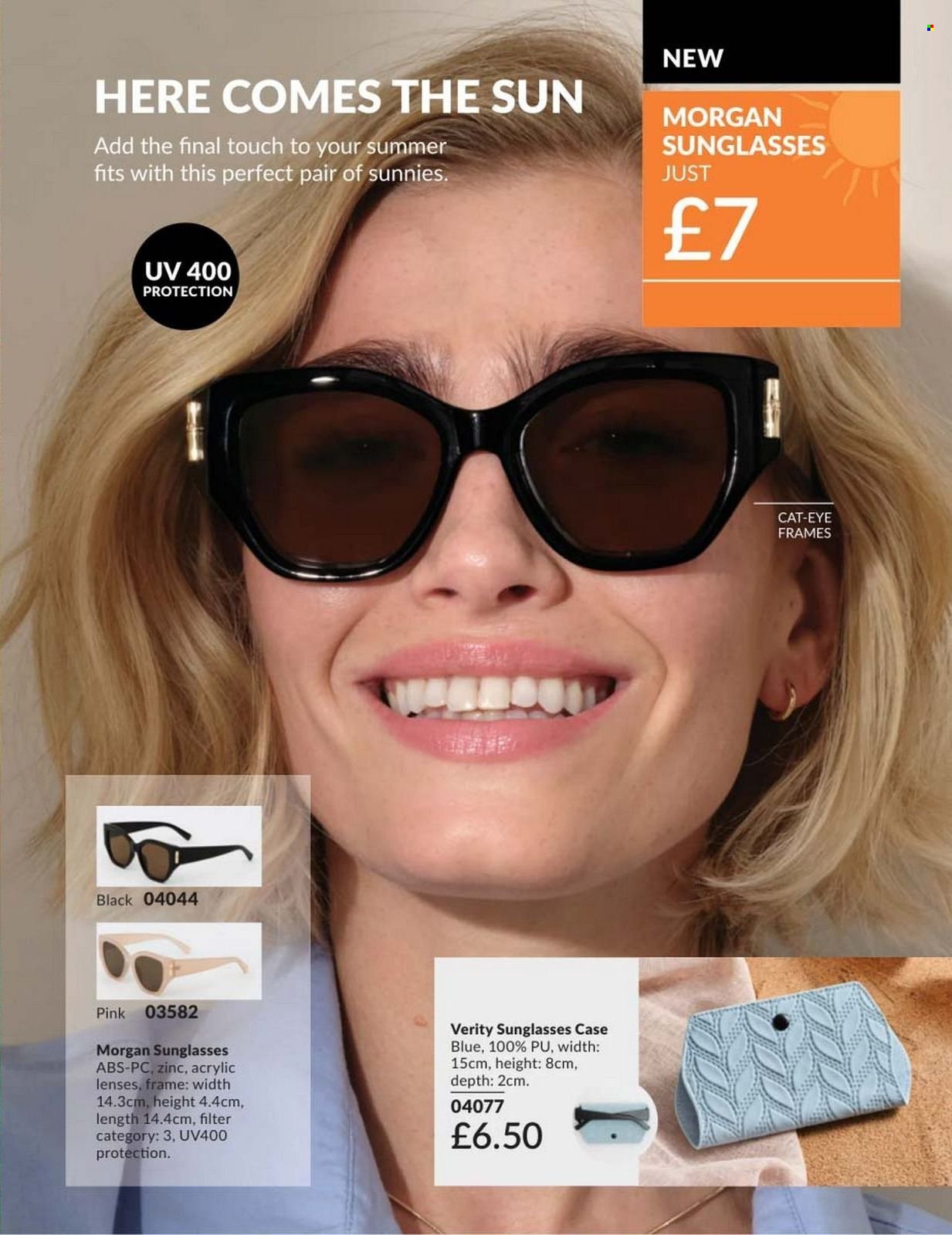 AVON offer - From 1 May 2026 (2026-05-01 - 2026-05-31) | 15