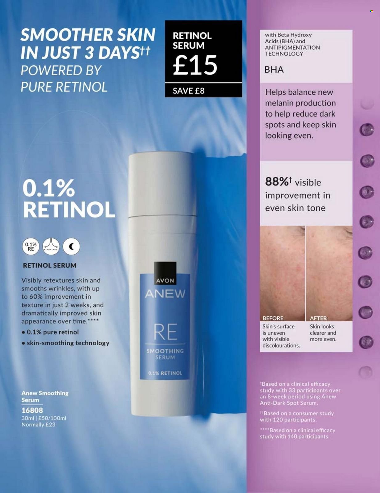 AVON offer - From 1 May 2026 (2026-05-01 - 2026-05-31) | 142