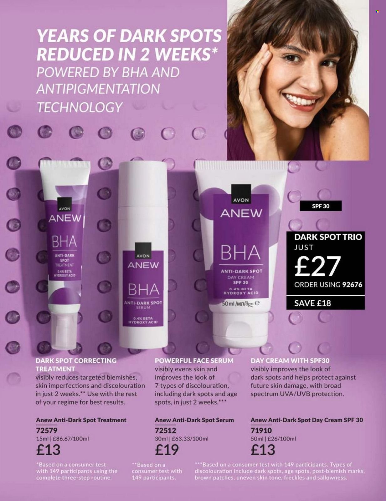 AVON offer - From 1 May 2026 (2026-05-01 - 2026-05-31) | 143