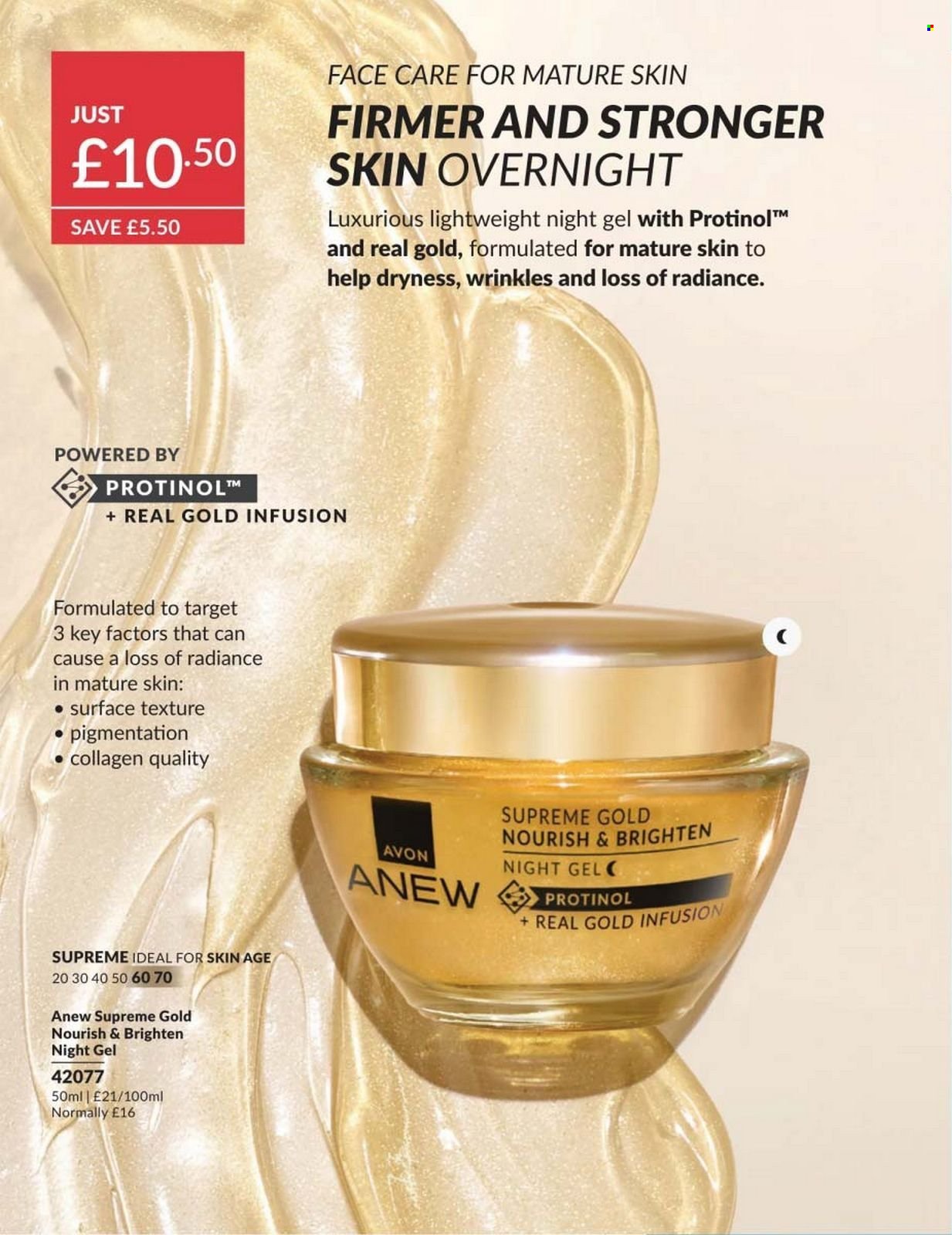 AVON offer - From 1 May 2026 (2026-05-01 - 2026-05-31) | 144
