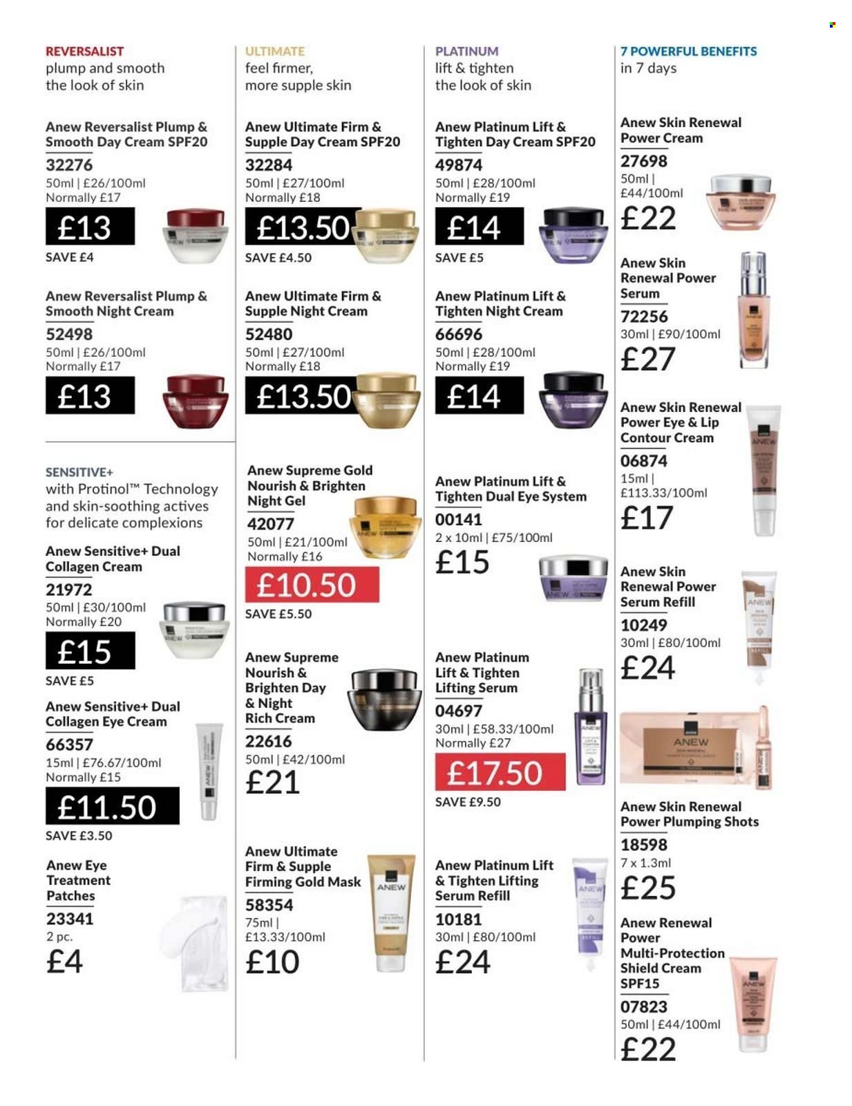 AVON offer - From 1 May 2026 (2026-05-01 - 2026-05-31) | 146