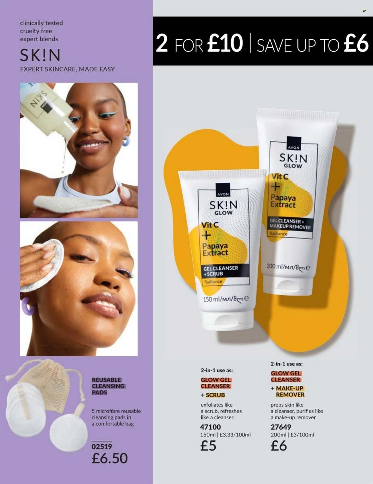 AVON offer - From 1 May 2026 (2026-05-01 - 2026-05-31) | 148