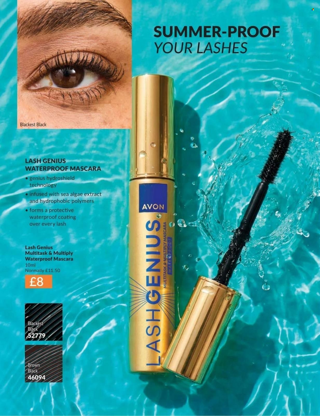 AVON offer - From 1 May 2026 (2026-05-01 - 2026-05-31) | 16