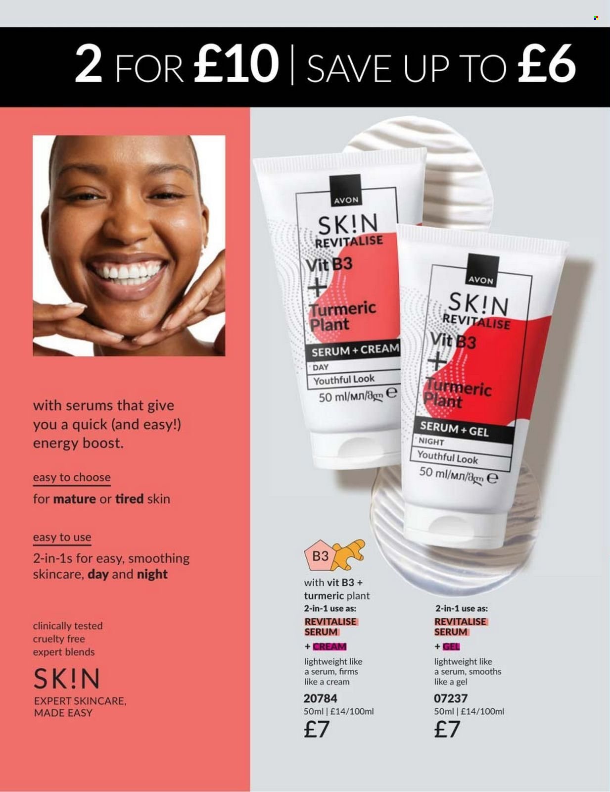 AVON offer - From 1 May 2026 (2026-05-01 - 2026-05-31) | 152