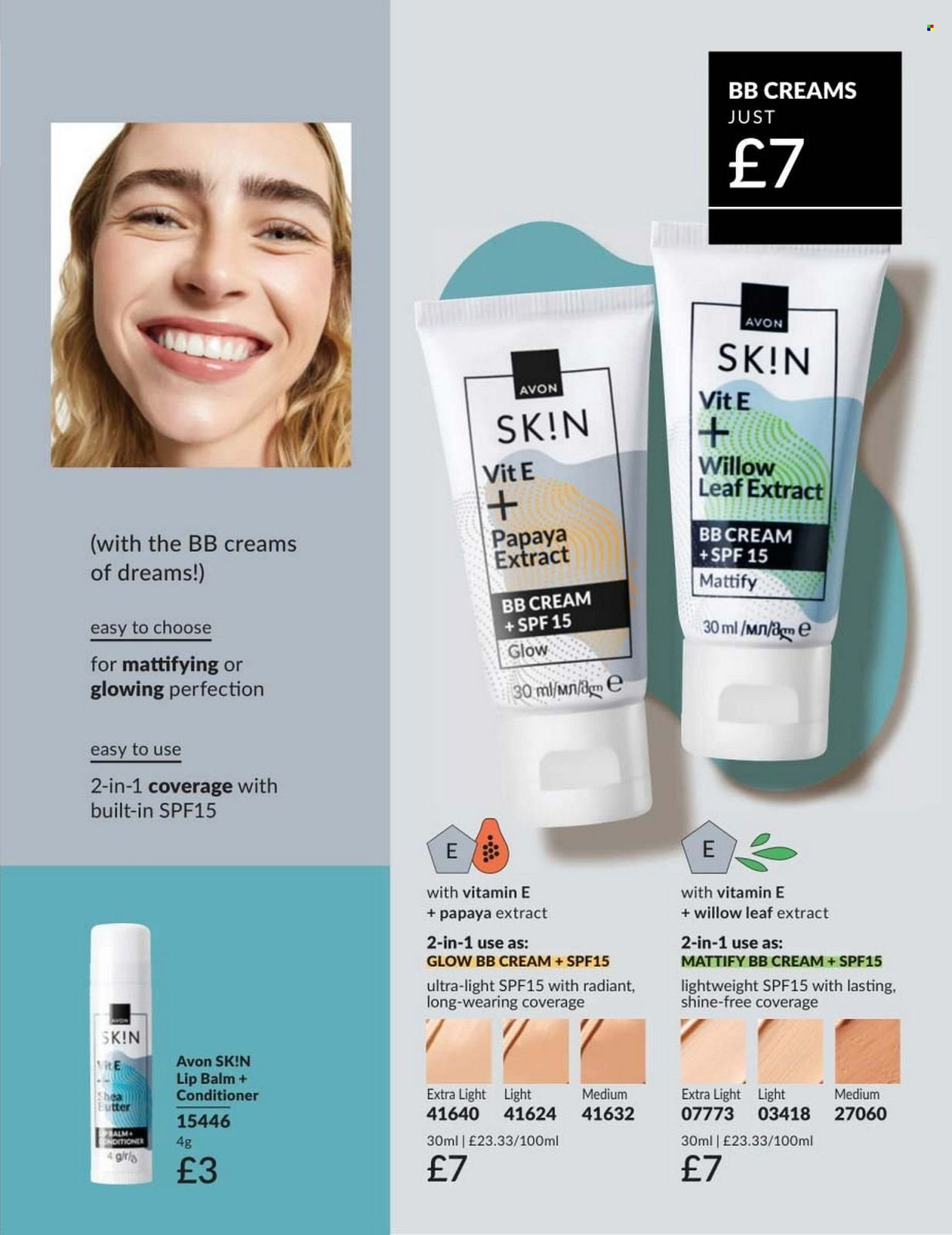 AVON offer - From 1 May 2026 (2026-05-01 - 2026-05-31) | 153