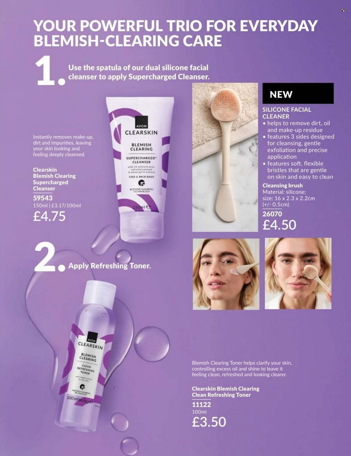 AVON offer - From 1 May 2026 (2026-05-01 - 2026-05-31) | 155
