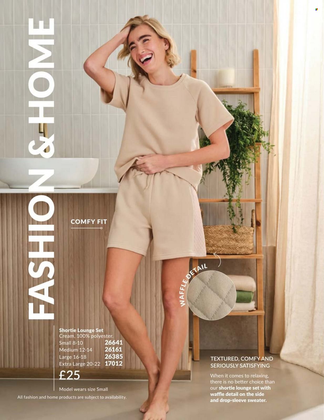 AVON offer - From 1 May 2026 (2026-05-01 - 2026-05-31) | 156