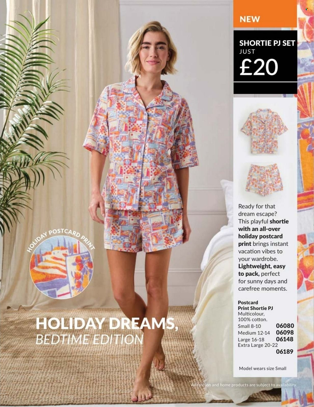 AVON offer - From 1 May 2026 (2026-05-01 - 2026-05-31) | 159