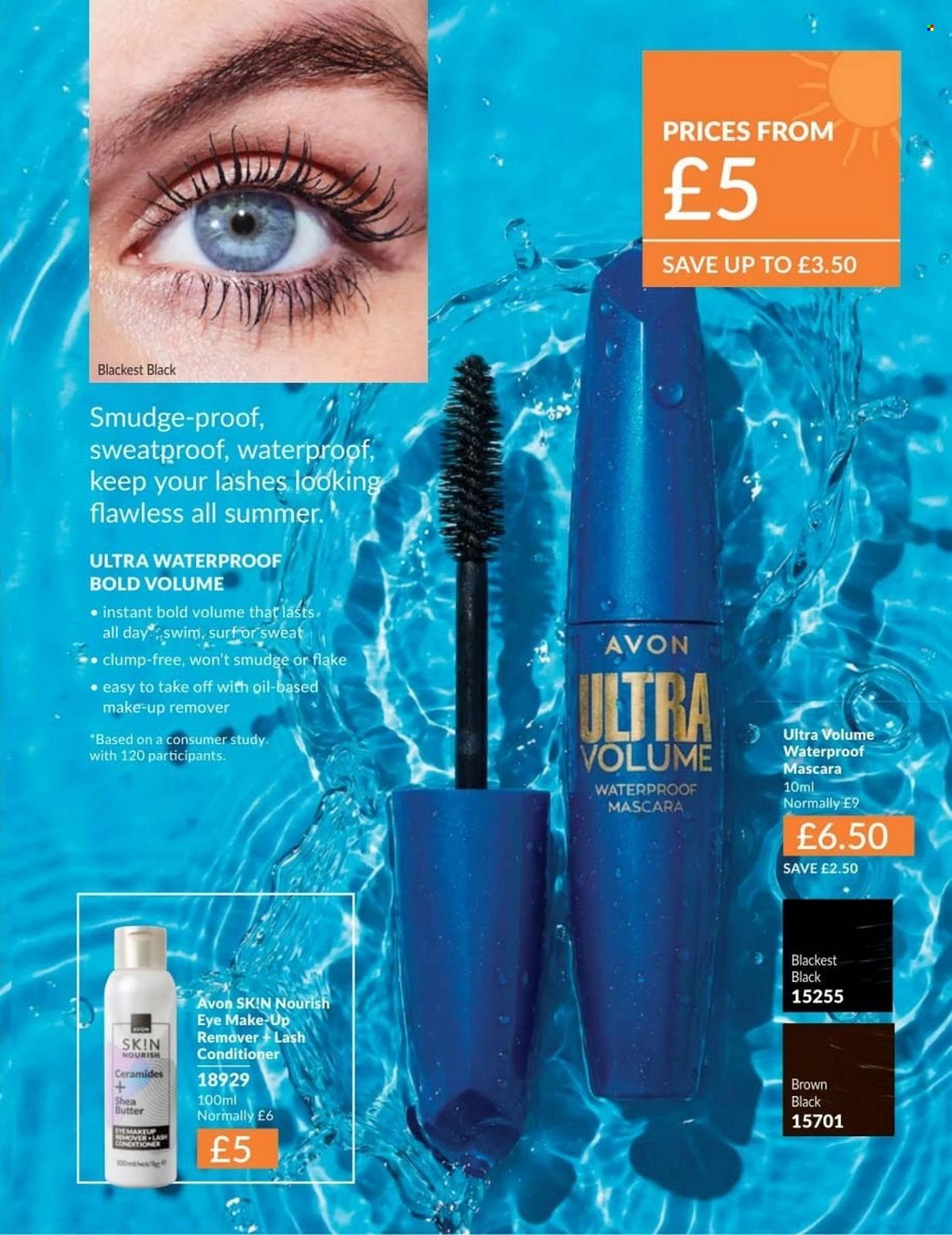 AVON offer - From 1 May 2026 (2026-05-01 - 2026-05-31) | 17