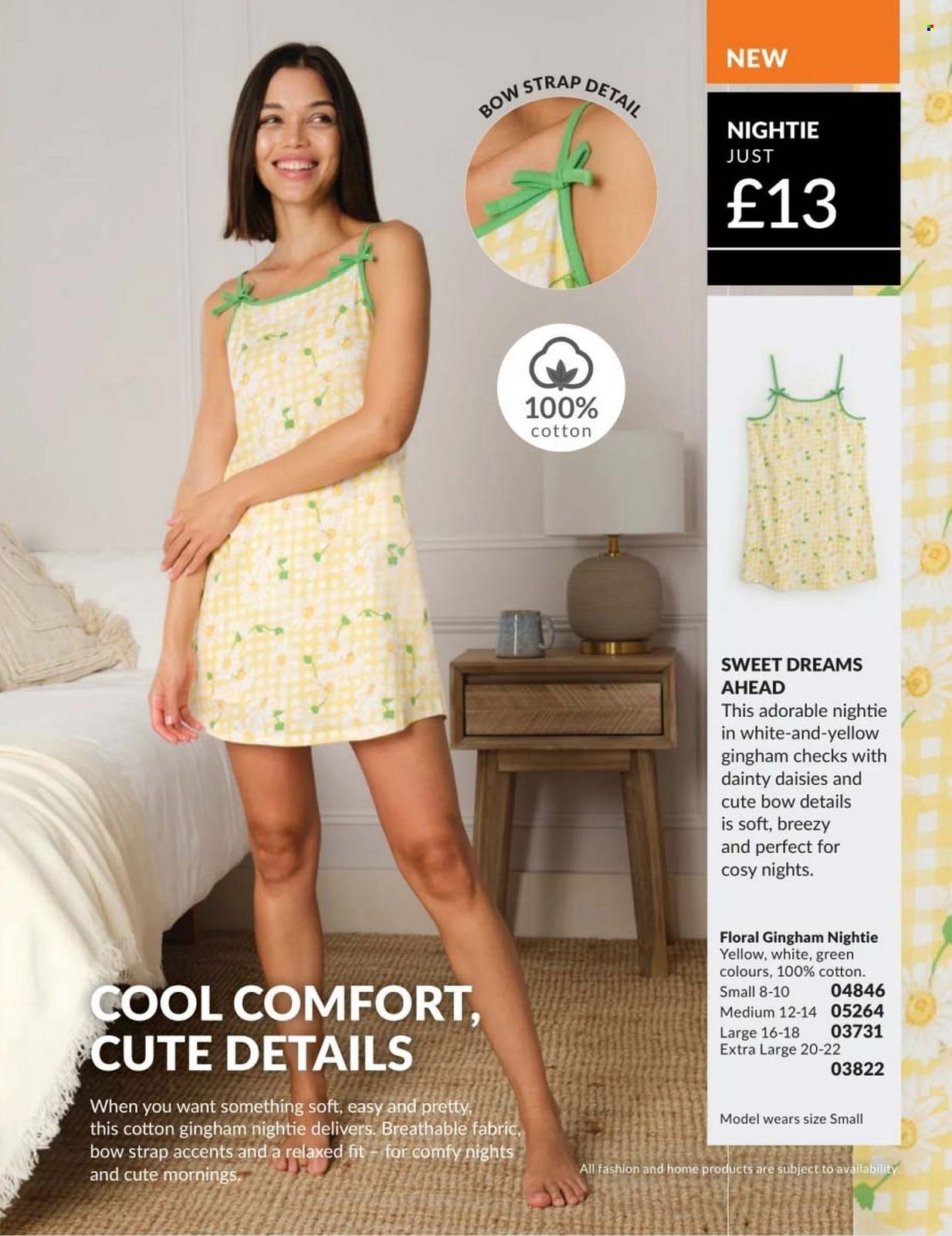 AVON offer - From 1 May 2026 (2026-05-01 - 2026-05-31) | 161