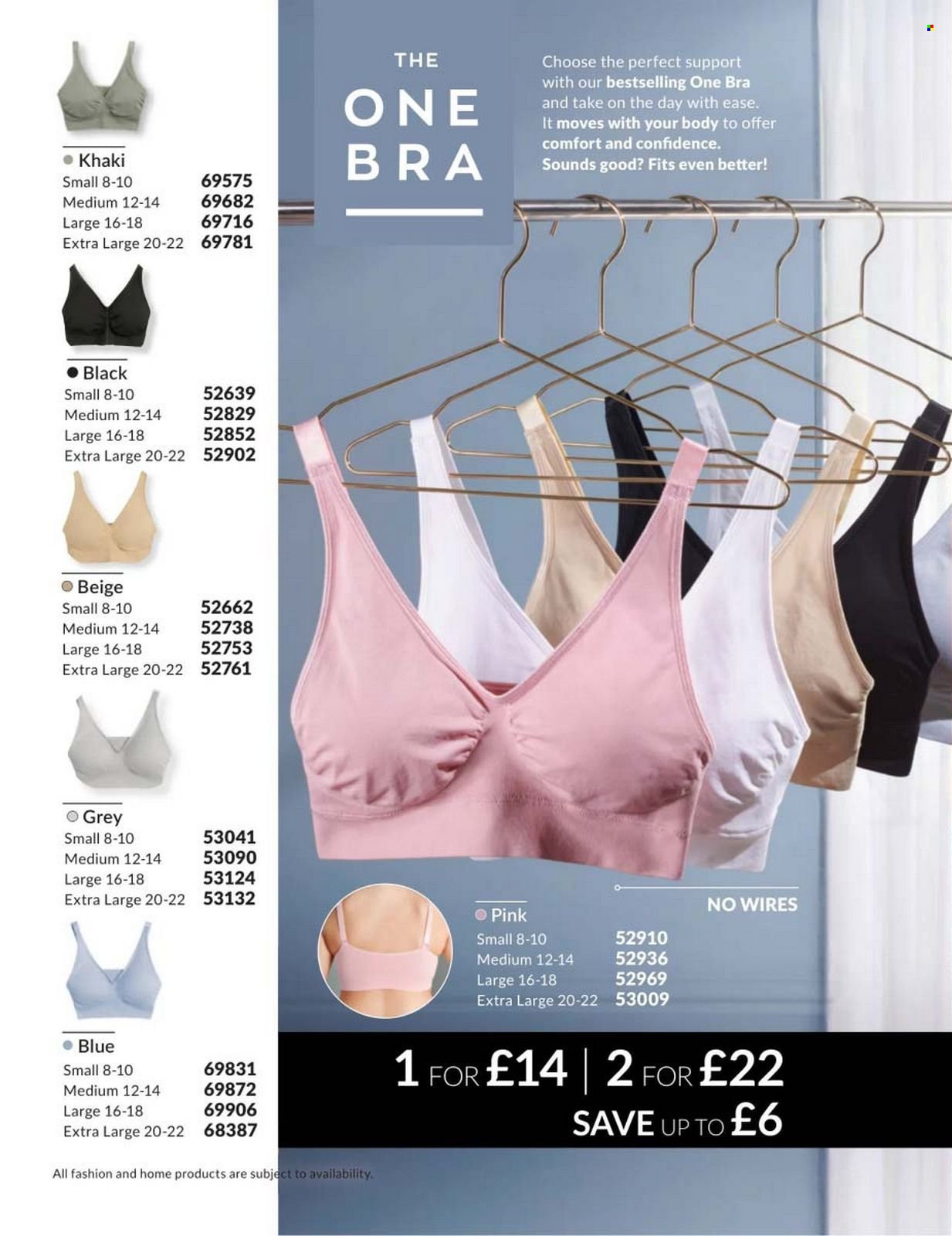 AVON offer - From 1 May 2026 (2026-05-01 - 2026-05-31) | 162