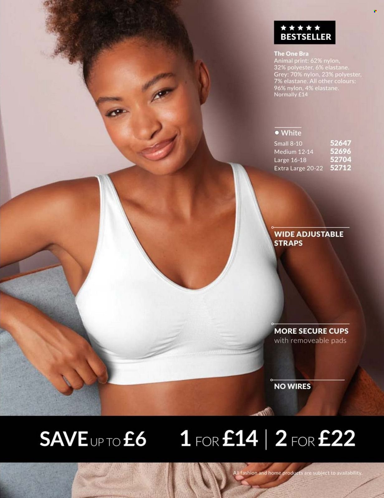 AVON offer - From 1 May 2026 (2026-05-01 - 2026-05-31) | 163