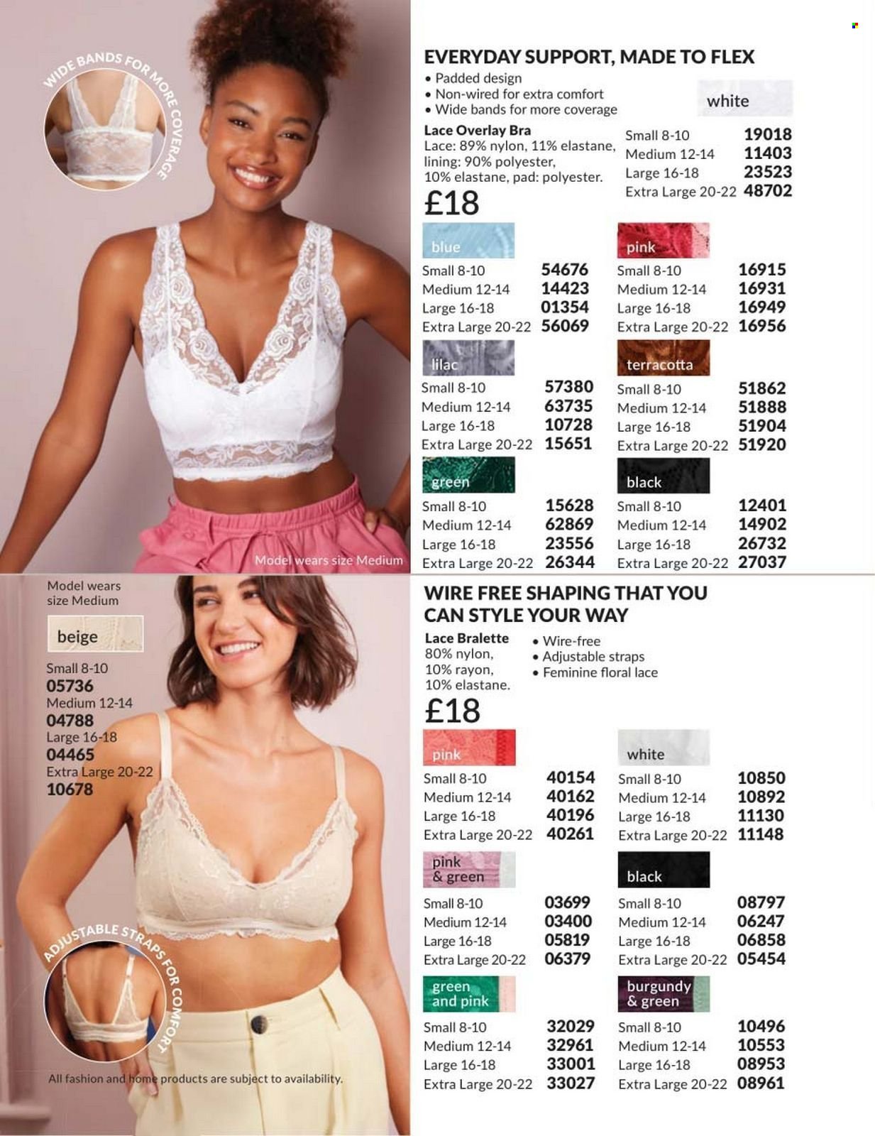 AVON offer - From 1 May 2026 (2026-05-01 - 2026-05-31) | 164