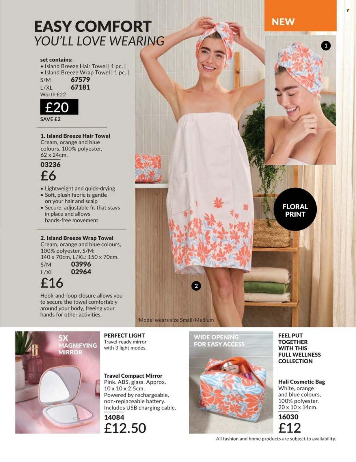 AVON offer - From 1 May 2026 (2026-05-01 - 2026-05-31) | 165