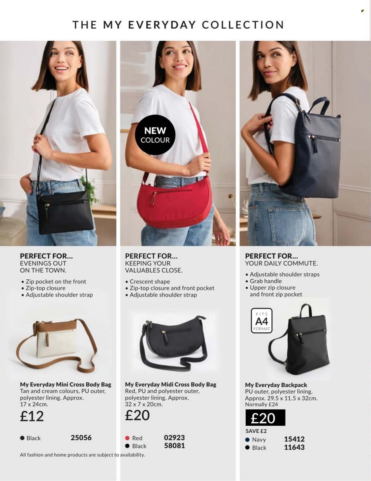 AVON offer - From 1 May 2026 (2026-05-01 - 2026-05-31) | 166