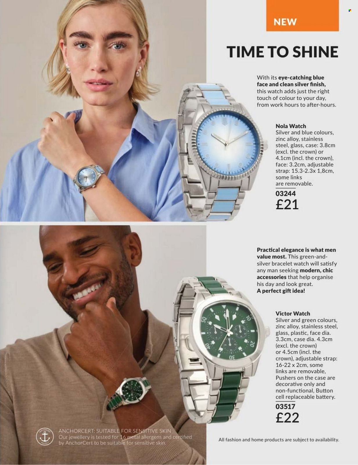 AVON offer - From 1 May 2026 (2026-05-01 - 2026-05-31) | 167