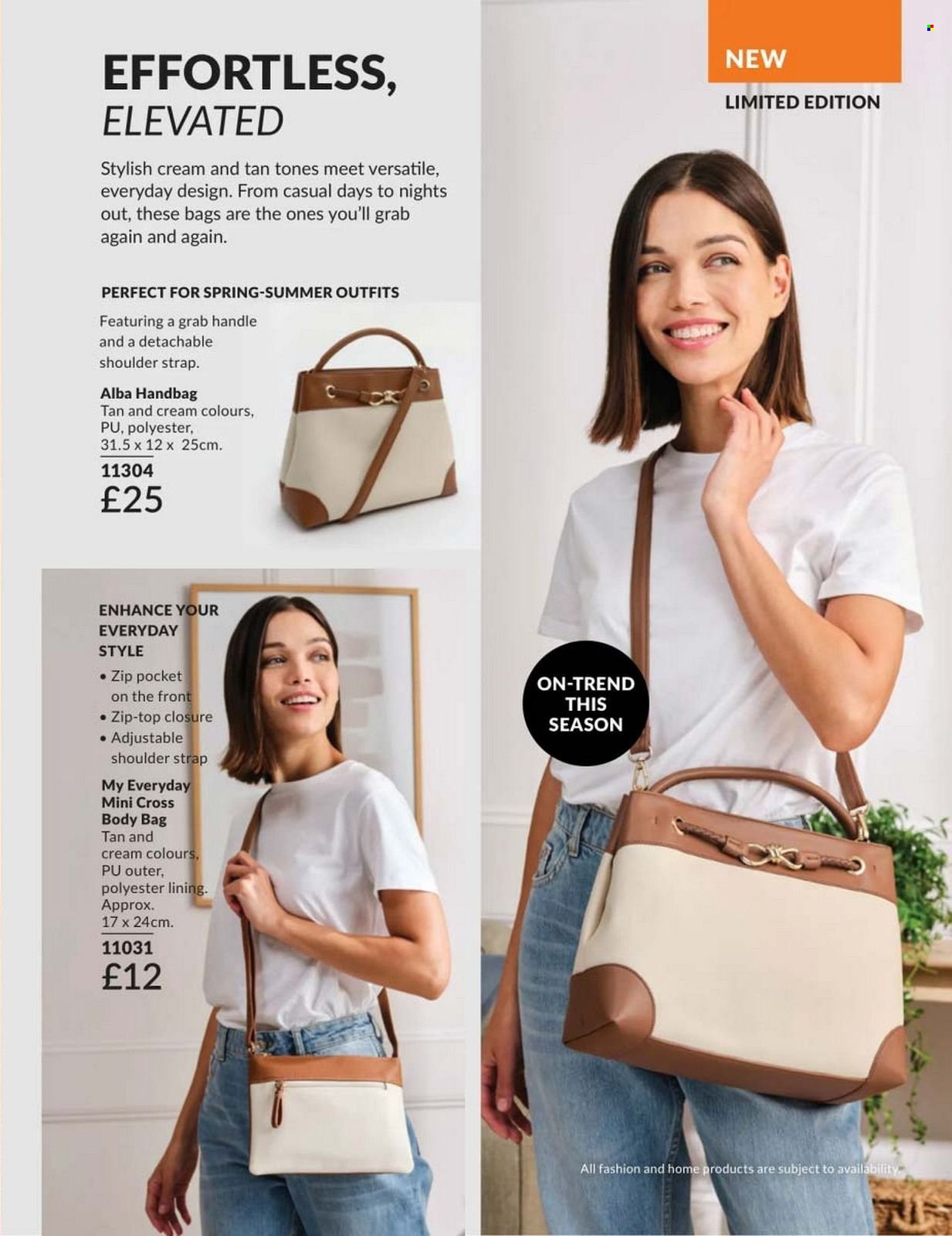 AVON offer - From 1 May 2026 (2026-05-01 - 2026-05-31) | 169