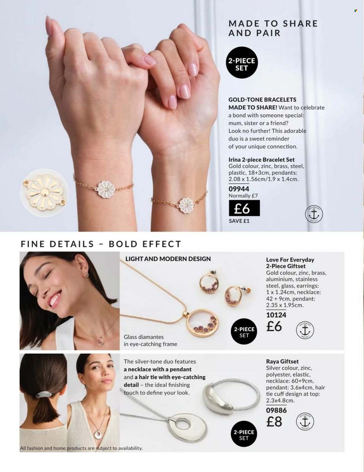 AVON offer - From 1 May 2026 (2026-05-01 - 2026-05-31) | 170