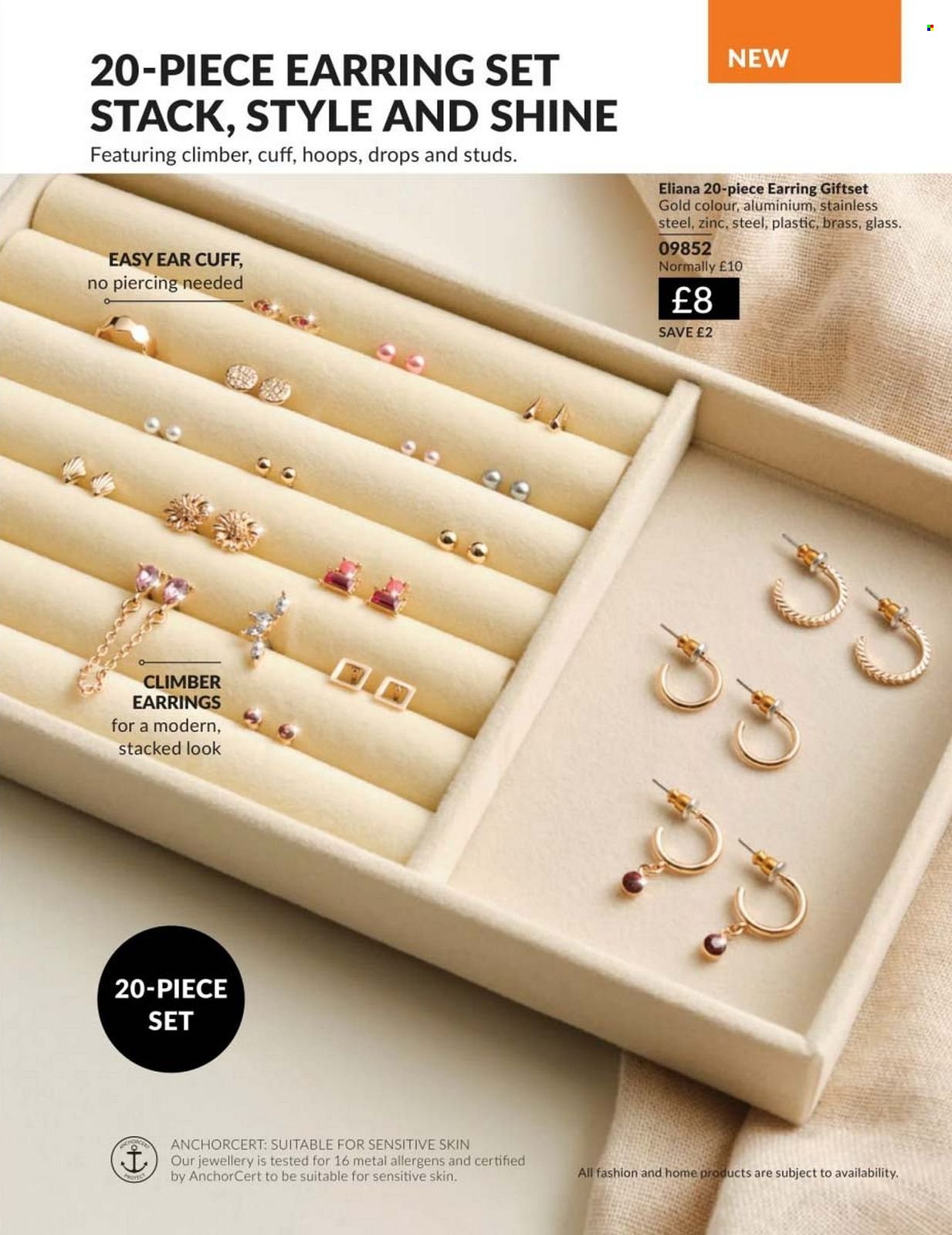 AVON offer - From 1 May 2026 (2026-05-01 - 2026-05-31) | 171