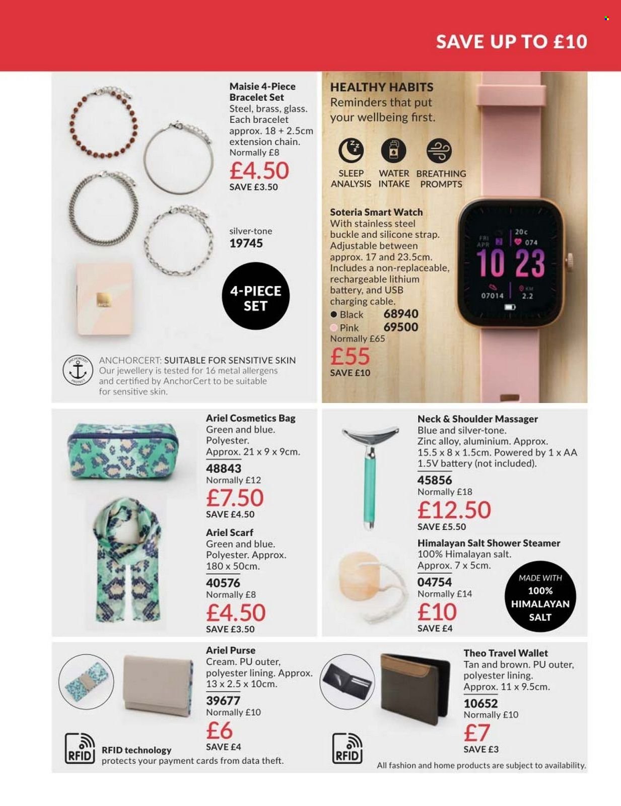 AVON offer - From 1 May 2026 (2026-05-01 - 2026-05-31) | 177