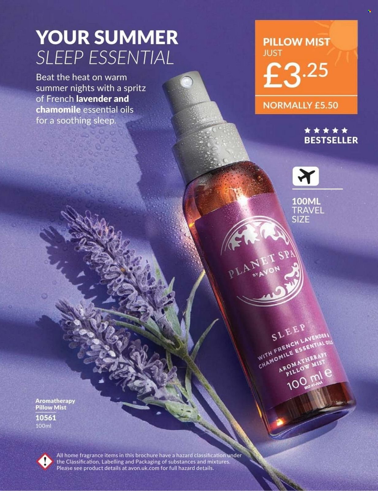 AVON offer - From 1 May 2026 (2026-05-01 - 2026-05-31) | 19
