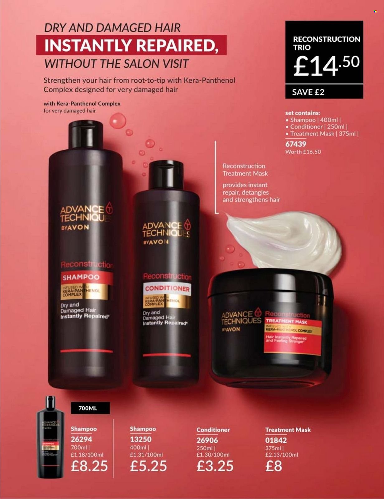 AVON offer - From 1 May 2026 (2026-05-01 - 2026-05-31) | 181