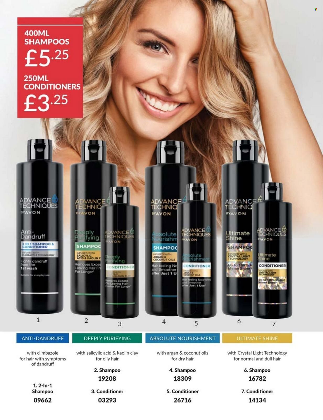 AVON offer - From 1 May 2026 (2026-05-01 - 2026-05-31) | 182