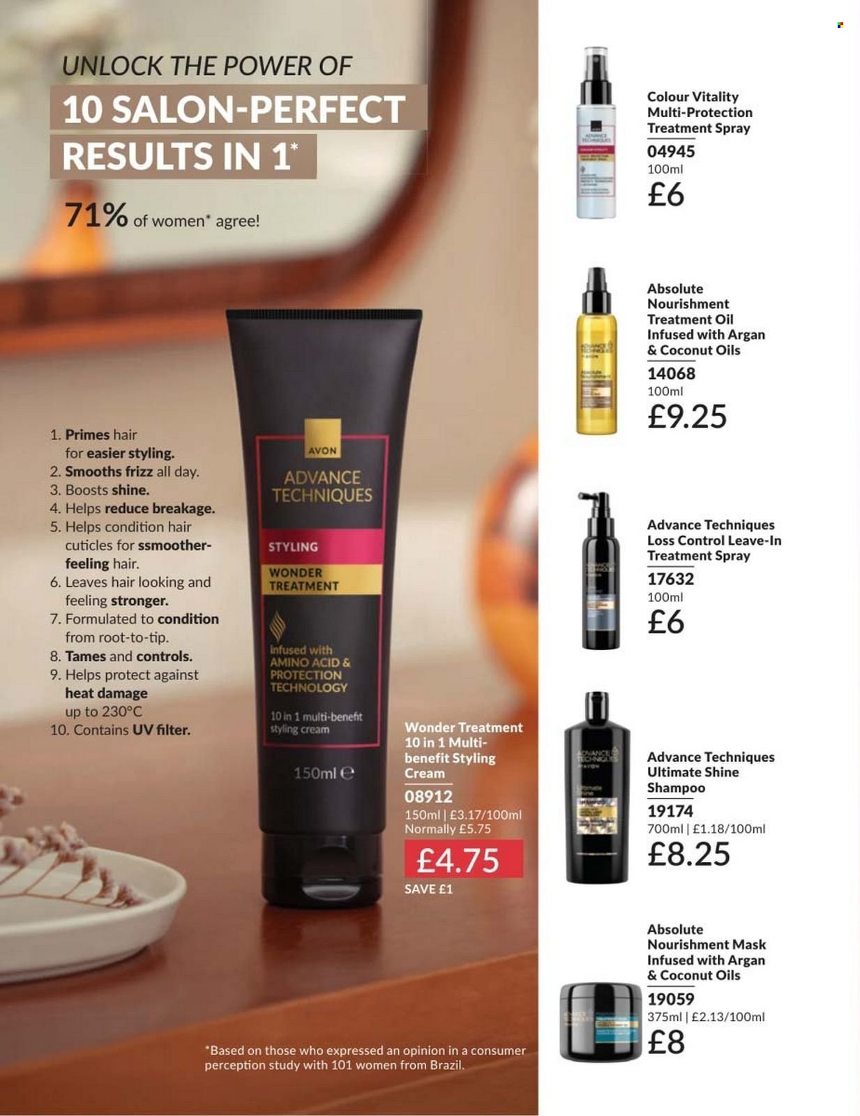 AVON offer - From 1 May 2026 (2026-05-01 - 2026-05-31) | 184