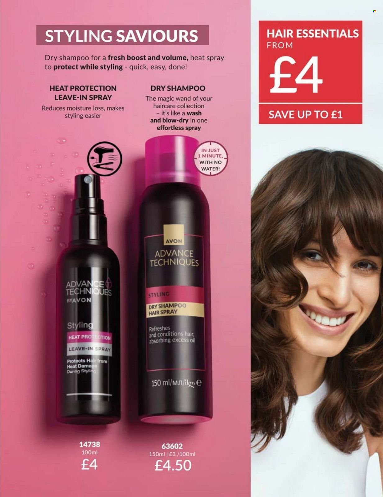 AVON offer - From 1 May 2026 (2026-05-01 - 2026-05-31) | 185