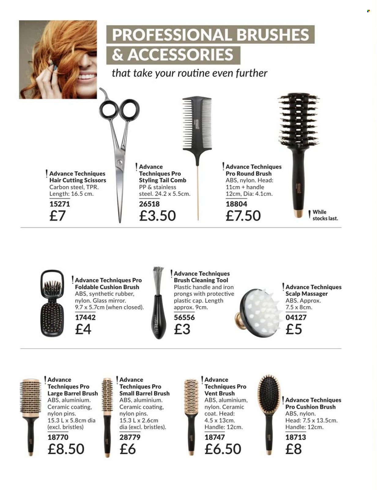 AVON offer - From 1 May 2026 (2026-05-01 - 2026-05-31) | 186