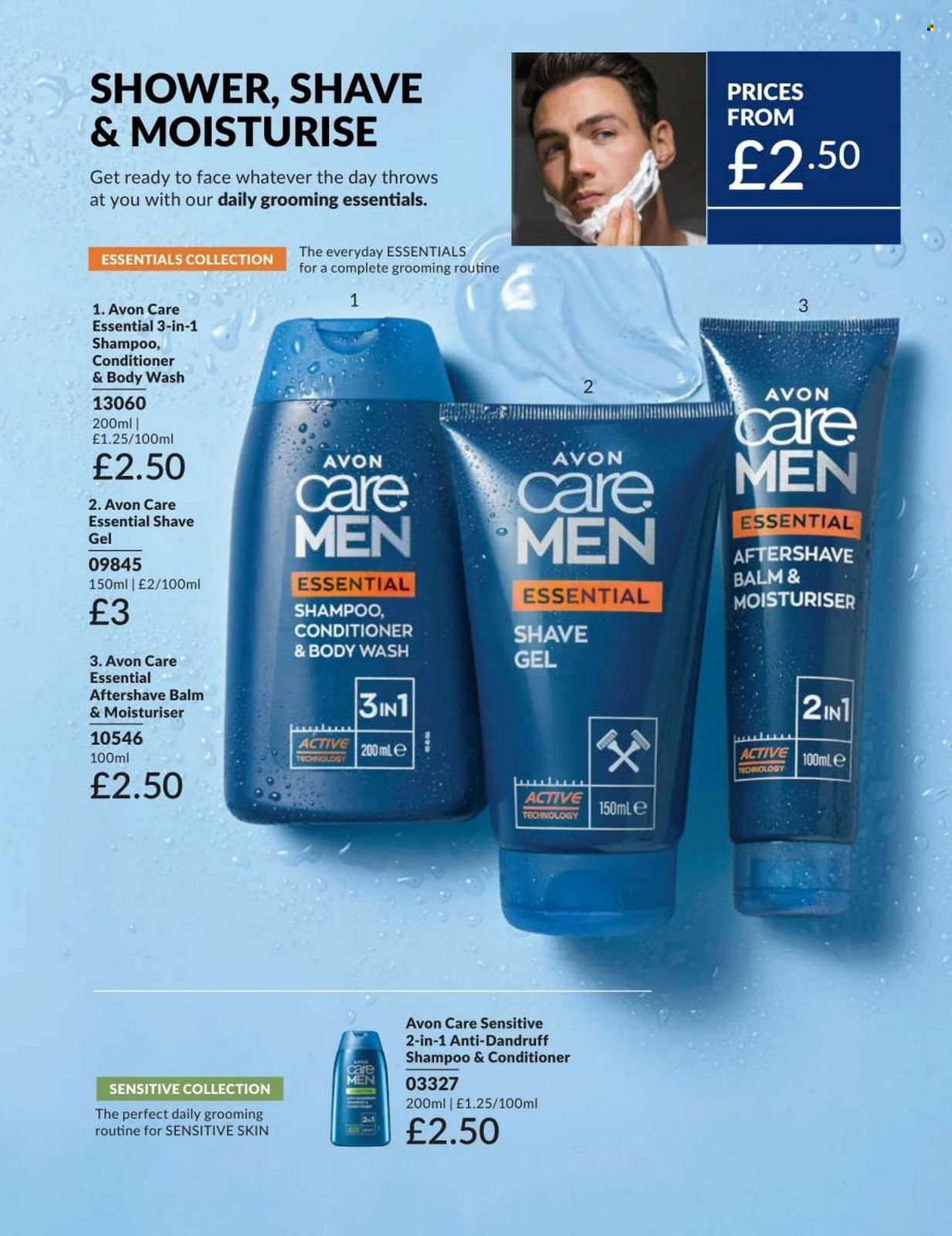 AVON offer - From 1 May 2026 (2026-05-01 - 2026-05-31) | 191