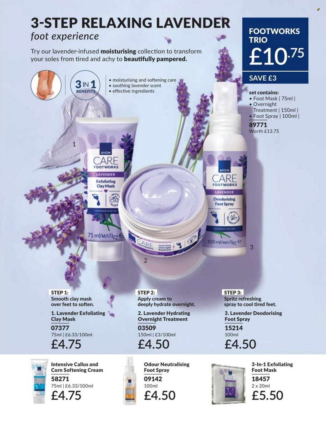 AVON offer - From 1 May 2026 (2026-05-01 - 2026-05-31) | 195