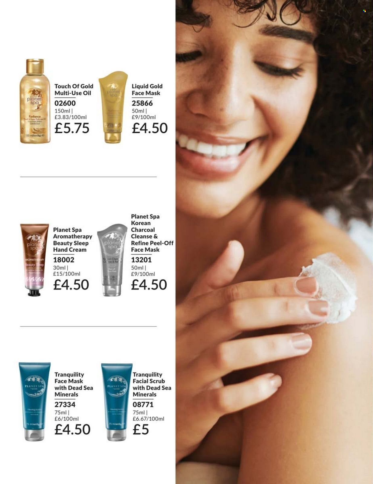 AVON offer - From 1 May 2026 (2026-05-01 - 2026-05-31) | 196
