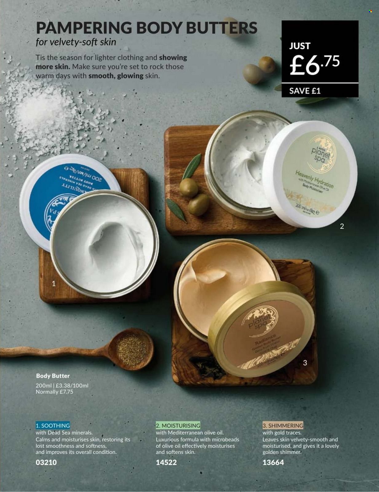 AVON offer - From 1 May 2026 (2026-05-01 - 2026-05-31) | 197