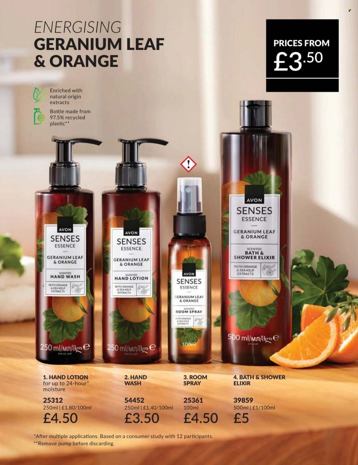 AVON offer - From 1 May 2026 (2026-05-01 - 2026-05-31) | 199
